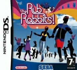 The Rub Rabbits!